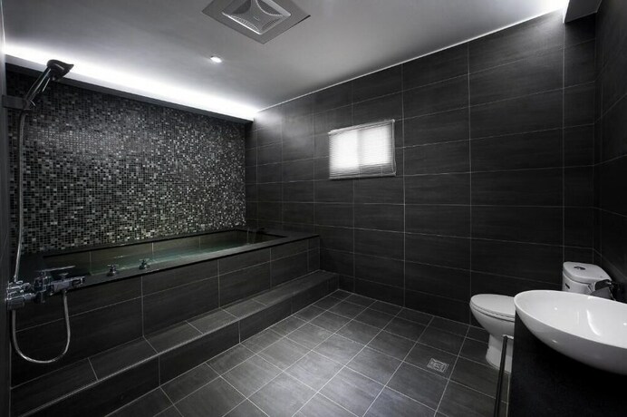 Imagen de la habitación del Motel Fukun 5. Foto 28