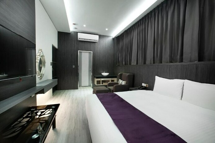 Imagen de la habitación del Motel Fukun 5. Foto 29