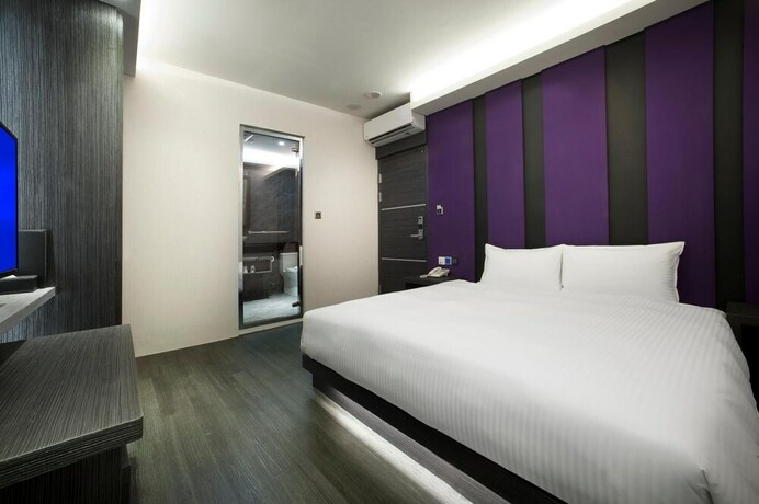 Imagen general del Motel Fukun. Foto 2