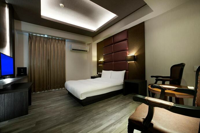 Imagen general del Motel Fukun. Foto 6