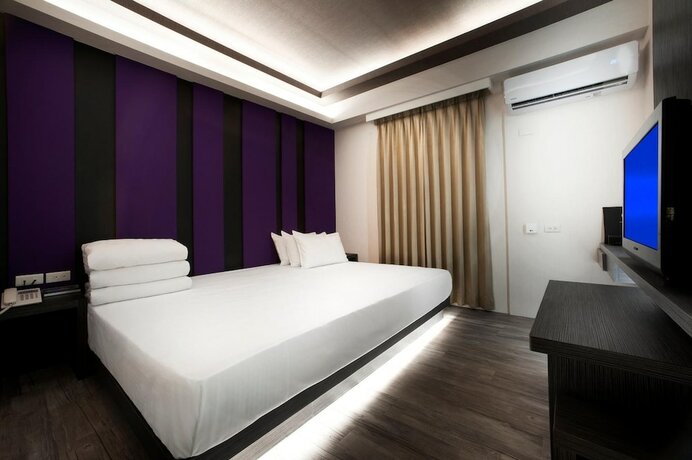 Imagen general del Motel Fukun. Foto 9