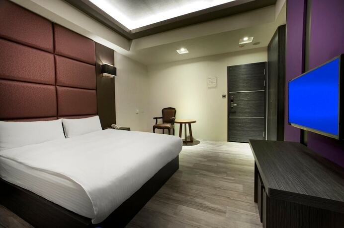 Imagen general del Motel Fukun. Foto 10
