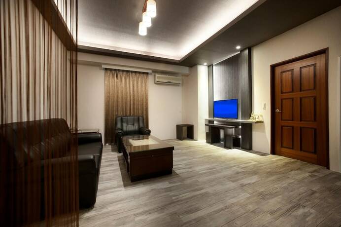 Imagen general del Motel Fukun. Foto 13