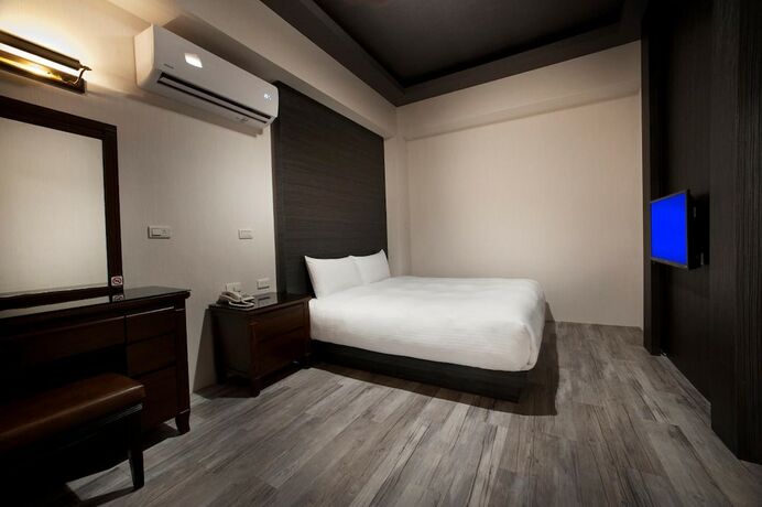 Imagen general del Motel Fukun. Foto 17