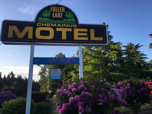 Imagen general del Motel Fuller Lake. Foto 1