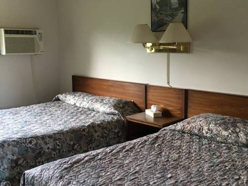 Imagen de la habitación del Motel Fuller Lake. Foto 2