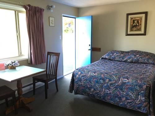 Imagen de la habitación del Motel Fuller Lake. Foto 4