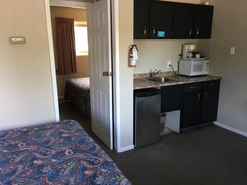Imagen de la habitación del Motel Fuller Lake. Foto 6