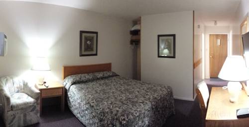 Imagen de la habitación del Motel Fuller Lake. Foto 9