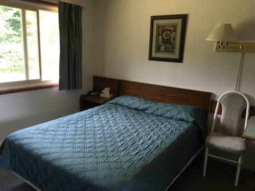 Imagen de la habitación del Motel Fuller Lake. Foto 15