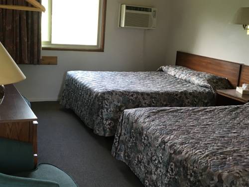 Imagen de la habitación del Motel Fuller Lake. Foto 16