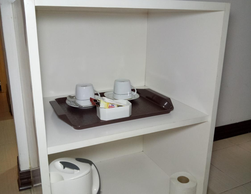 Imagen general del Motel Fyna. Foto 11