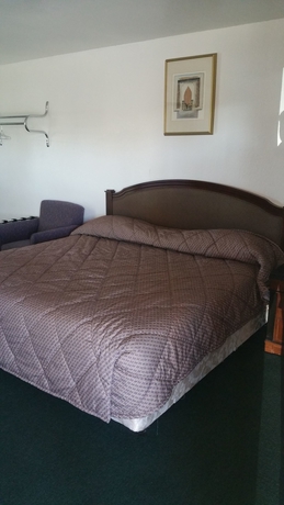 Imagen de la habitación del Motel Gables. Foto 2