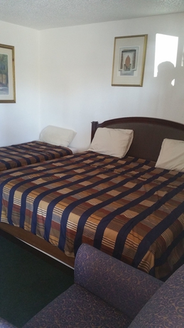 Imagen de la habitación del Motel Gables. Foto 3