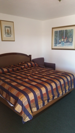 Imagen de la habitación del Motel Gables. Foto 4