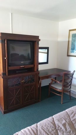 Imagen de la habitación del Motel Gables. Foto 5