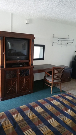 Imagen de la habitación del Motel Gables. Foto 6