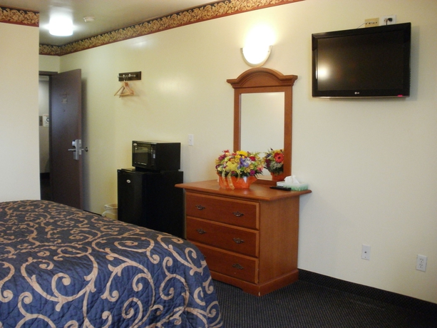 Imagen de la habitación del Motel Galaxy, Brooklyn. Foto 4