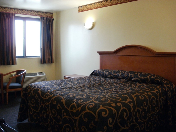 Imagen de la habitación del Motel Galaxy, Brooklyn. Foto 6