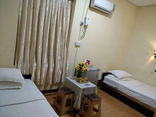 Imagen general del Motel Galaxy Hpa An. Foto 3