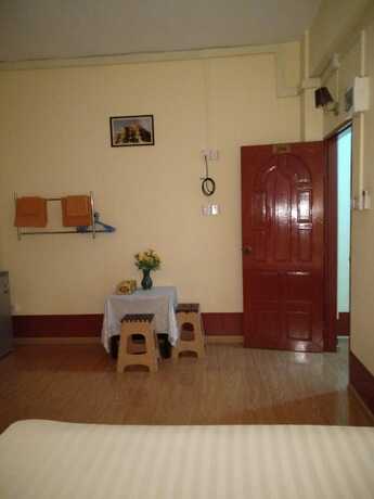 Imagen general del Motel Galaxy Hpa An. Foto 5