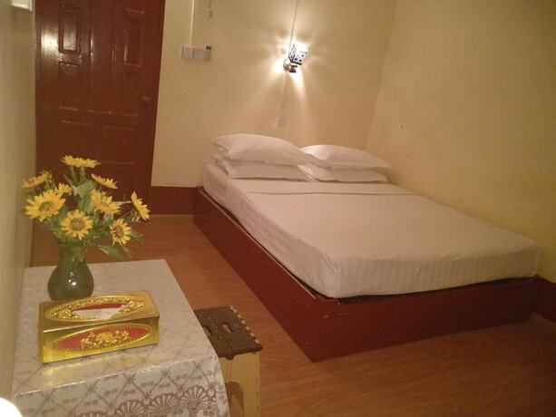 Imagen general del Motel Galaxy Hpa An. Foto 6