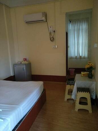 Imagen general del Motel Galaxy Hpa An. Foto 7