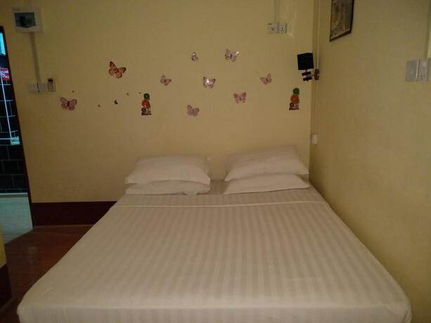 Imagen general del Motel Galaxy Hpa An. Foto 11