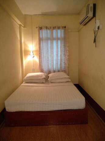 Imagen general del Motel Galaxy Hpa An. Foto 12