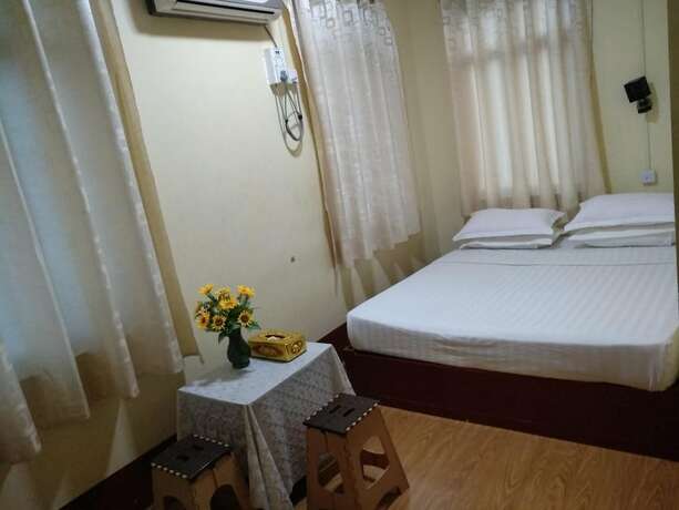 Imagen general del Motel Galaxy Hpa An. Foto 13