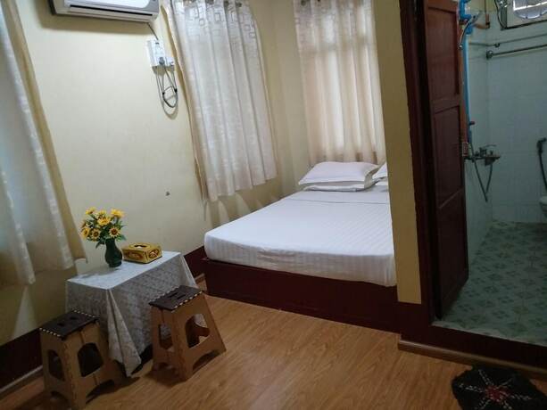 Imagen general del Motel Galaxy Hpa An. Foto 16