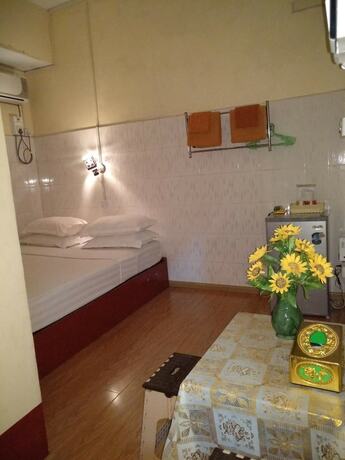 Imagen general del Motel Galaxy Hpa An. Foto 17