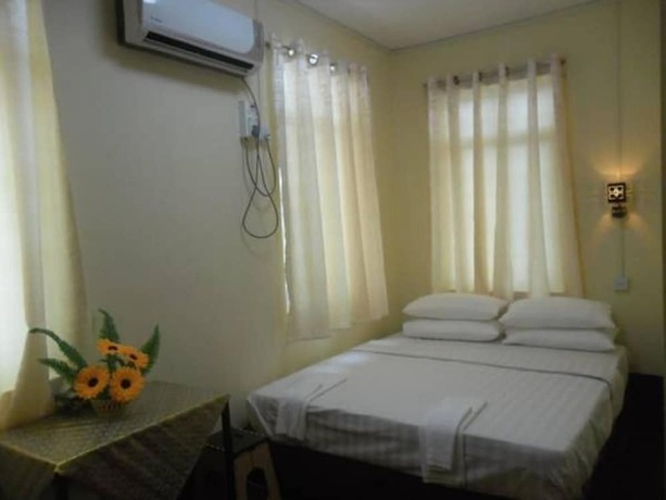 Imagen general del Motel Galaxy Hpa An. Foto 1