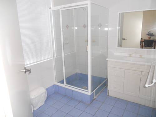 Imagen de la habitación del Motel Gale Street and Villas. Foto 1