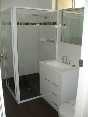Imagen de la habitación del Motel Gale Street and Villas. Foto 3