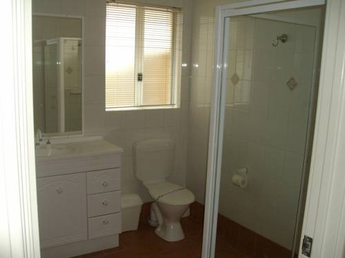 Imagen de la habitación del Motel Gale Street and Villas. Foto 4