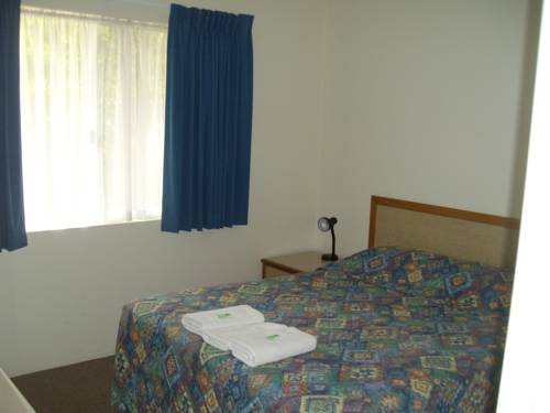 Imagen de la habitación del Motel Gale Street and Villas. Foto 5