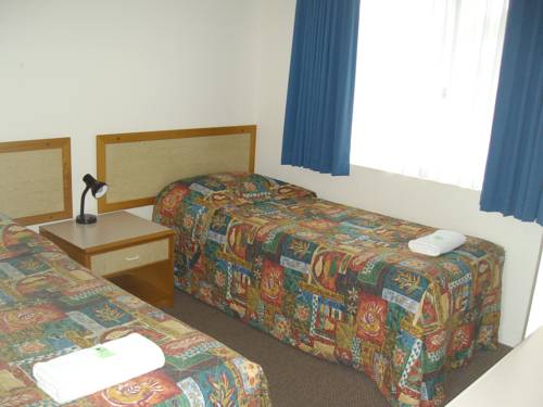Imagen de la habitación del Motel Gale Street and Villas. Foto 6