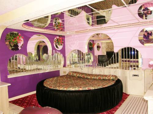 Imagen de la habitación del Motel Gallery Holiday. Foto 3