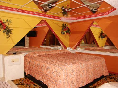 Imagen de la habitación del Motel Gallery Holiday. Foto 5