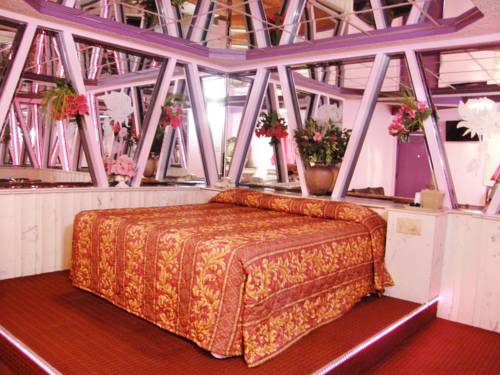 Imagen de la habitación del Motel Gallery Holiday. Foto 15