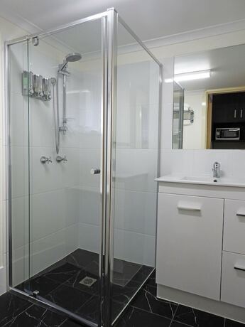 Imagen general del Motel Gallery, Murwillumbah. Foto 3