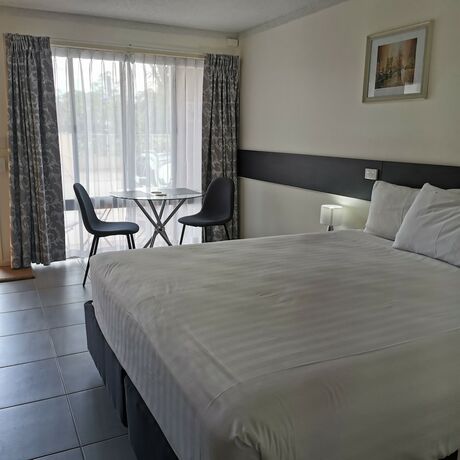 Imagen general del Motel Gallery, Murwillumbah. Foto 4