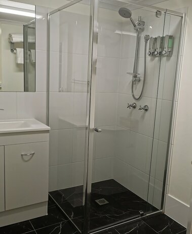 Imagen general del Motel Gallery, Murwillumbah. Foto 7