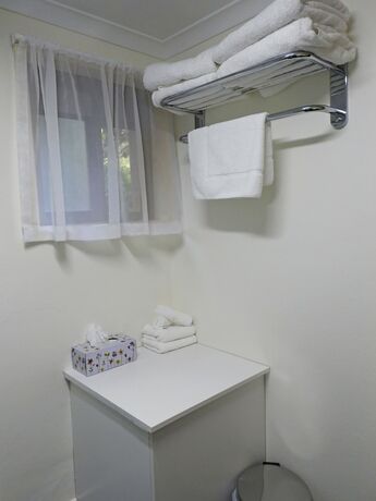 Imagen general del Motel Gallery, Murwillumbah. Foto 8