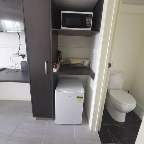 Imagen general del Motel Gallery, Murwillumbah. Foto 16