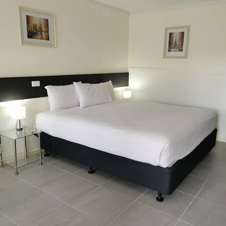 Imagen general del Motel Gallery, Murwillumbah. Foto 17