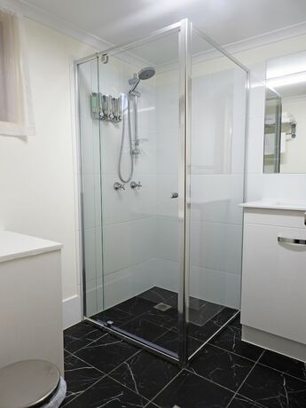 Imagen general del Motel Gallery, Murwillumbah. Foto 18