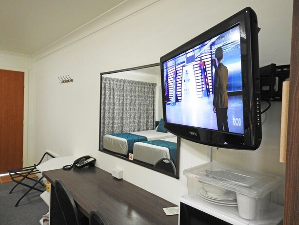 Imagen de la habitación del Motel Gallery, Murwillumbah. Foto 20