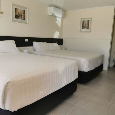 Imagen de la habitación del Motel Gallery, Murwillumbah. Foto 22